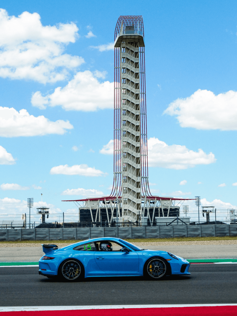 Circuit of the Americas